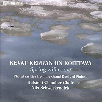 Kevät Kerranon Koittava - Spring Will Come