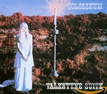 Valentyne Suite