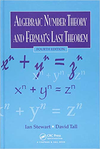 Algebraic Number Theory and Fermat's Last Theorem