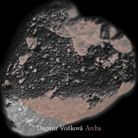 DAGMAR VONKOVA - ARCHA - CD image 1