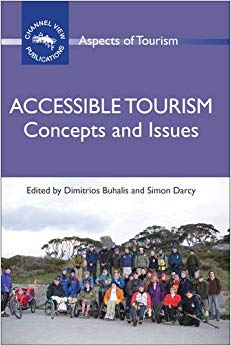 Accessible Tourism : Concepts and Issues