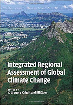 Integrated Regional Assessment of Global Climate Change