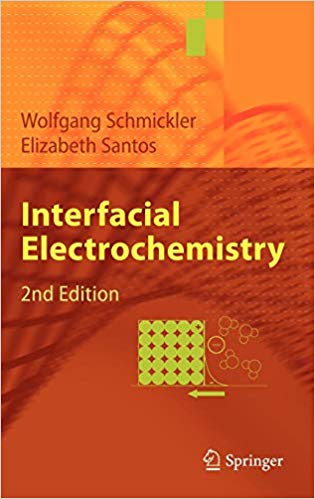 Interfacial Electrochemistry