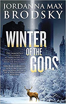 Winter of the Gods