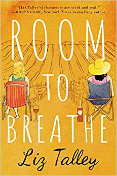 Room to Breathe