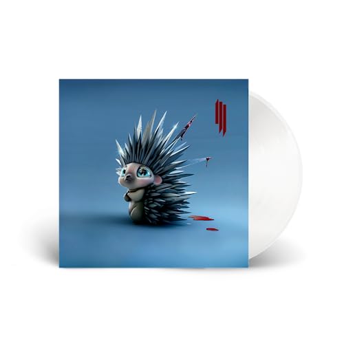 Skrillex - Don t Get Too Close - Vinyl Record VINYL image 1