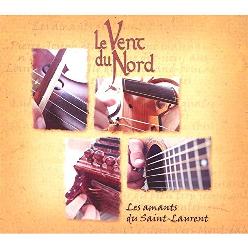 Les Amants Du Saint-Laurent