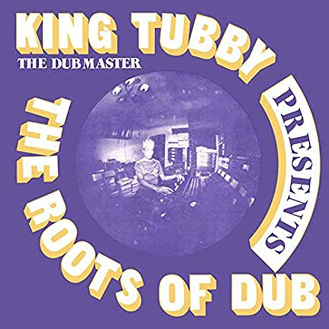 King Tubby - Presents The Roots Of Dub - CD image 1