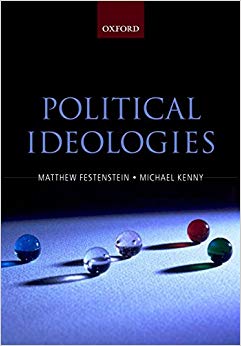 Political Ideologies : A Reader and Guide