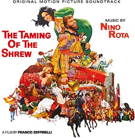 The Taming Of The Shrew