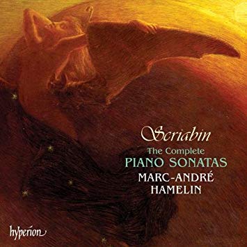 The Complete Piano Sonatas