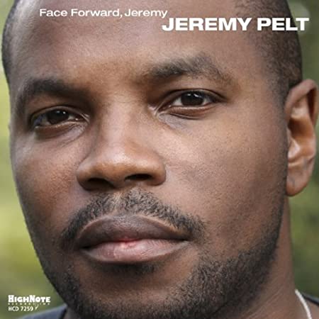 PELT JEREMY - FACE FORWARD  JEREMY - CD image 1