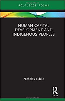 Human Capital Development and Indigenous Peoples