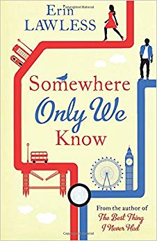 Somewhere Only We Know