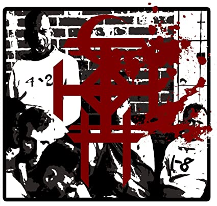 Corrections House - Know How To Carry A Whip - Vinyl Record image 1