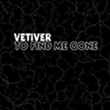 Vetiver - To Find Me Gone - Used CD image 1