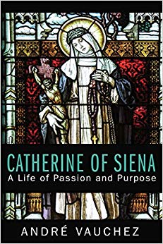 Catherine of Siena