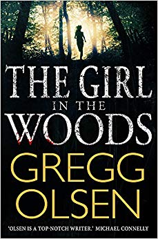 The Girl in the Woods