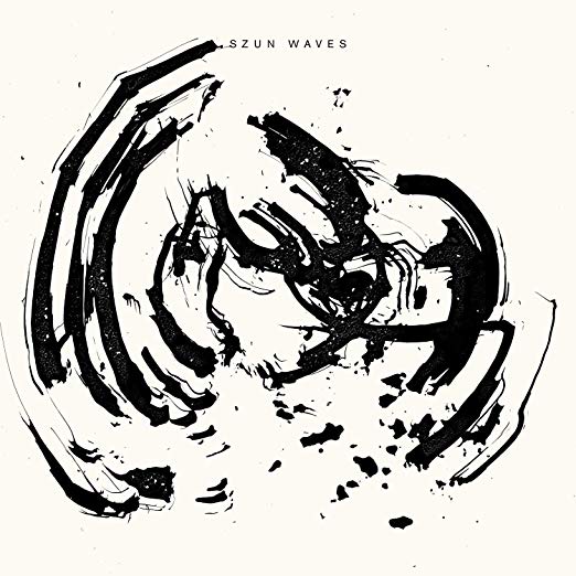 Szun Waves - New Hymn To Freedom - CD image 1
