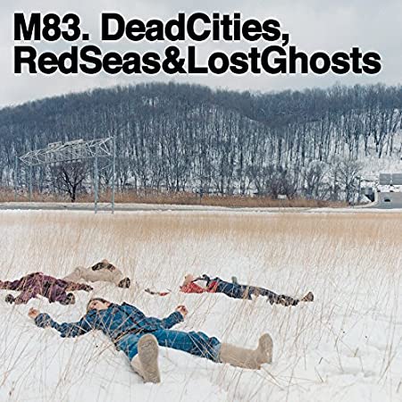 DEAD CITIES, RED SEAS & LOST G