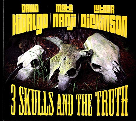 3 Skulls And The Truth