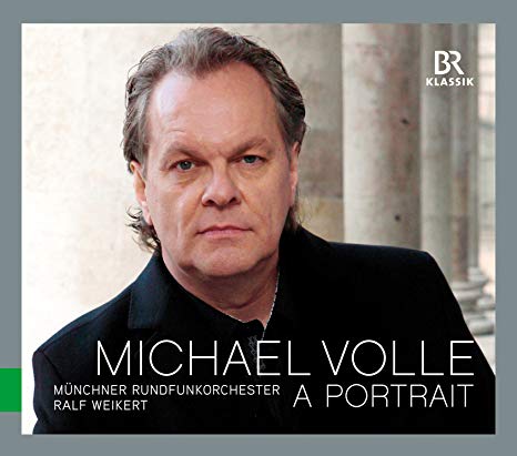 Michael Volle: A Portrait