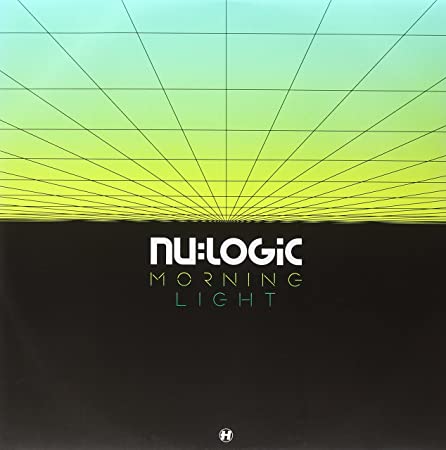 Nu:Logic - Morning Light / Grizzly - Vinyl Record 12" image 1