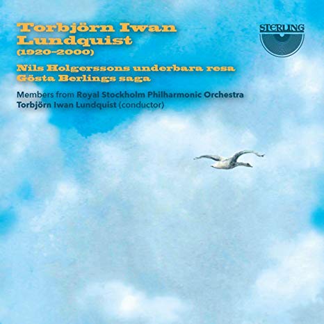Bel Cantokören - Torbjörn Iwan Lundquist: Nils Holgerssons Underbara R image 1