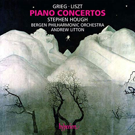 Piano Concertos