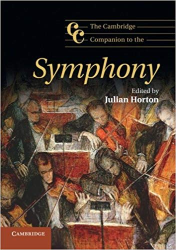 The Cambridge Companion to the Symphony