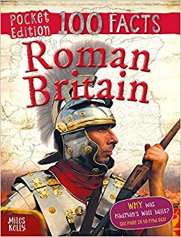 ROMAN BRITAIN