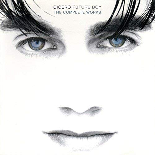 Future Boy - The Complete Works