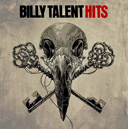 Billy Talent - Hits