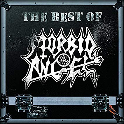 The Best Of Morbid Angel