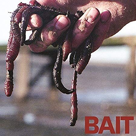 Bait - Used CD image 1