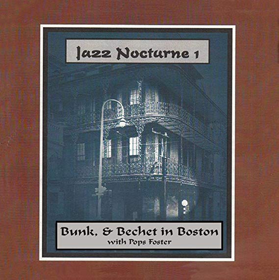 Jazz Nocturne 1