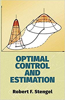 Optimal Control and Estimation