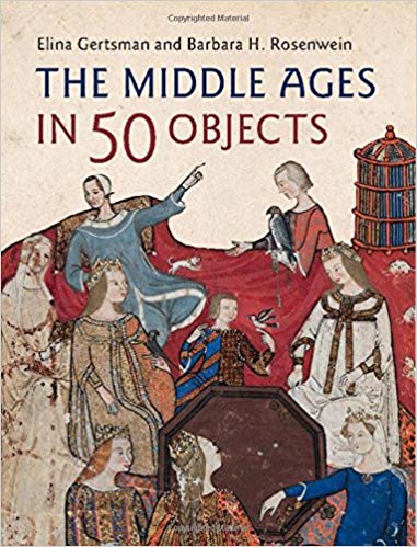 The Middle Ages in 50 Objects