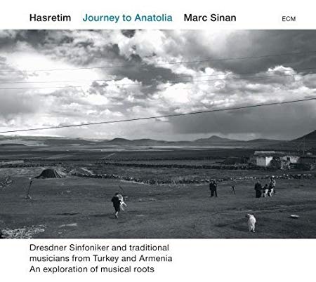 Hasretim – Journey To Anatolia