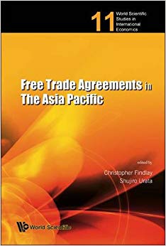 Free Trade Agreements In The Asia Pacific : 11