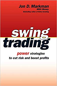 Swing Trading : Power Strategies to Cut Risk and Boost Profits