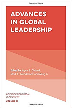 Advances in Global Leadership : 10