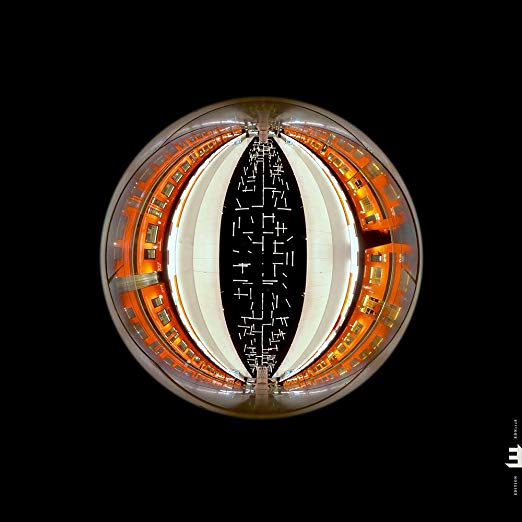 Alex Tuomarila Trio - Sphere - CD image 1