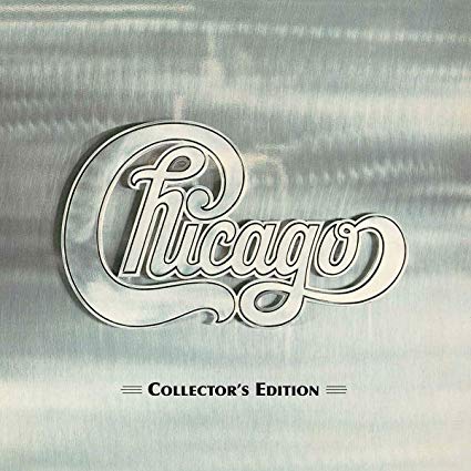 Chicago - II Collector's Edition - Vinyl Record image 1