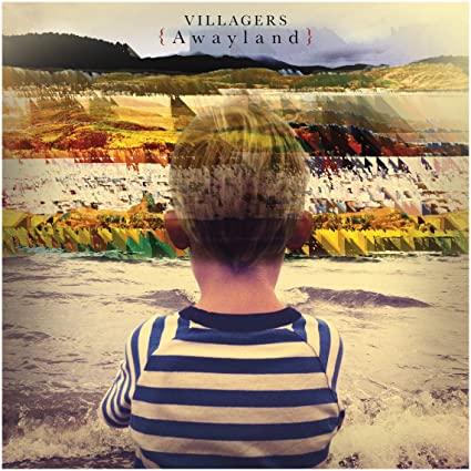 VILLAGERS - {AWAYLAND} - CD image 1