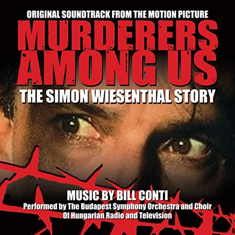 MURDERERS AMONG US ORIGINAL M