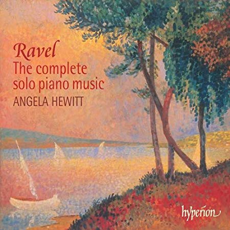 The Complete Solo Piano Music