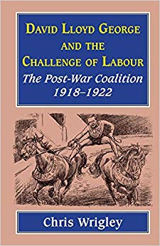 Lloyd George and the Challenge Labour