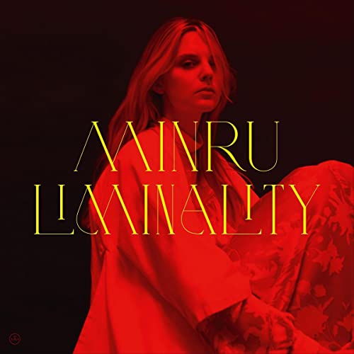 MINRU - LIMINALITY - Vinyl Record image 1