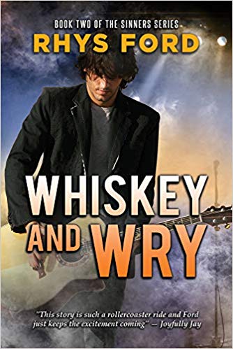 Whiskey and Wry